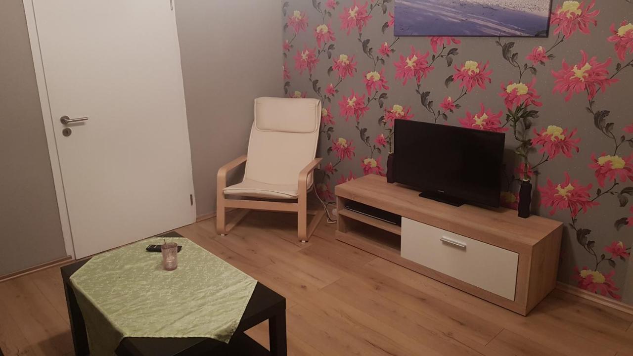 Ferienwohnung Mueller Bestwig Eksteriør bilde